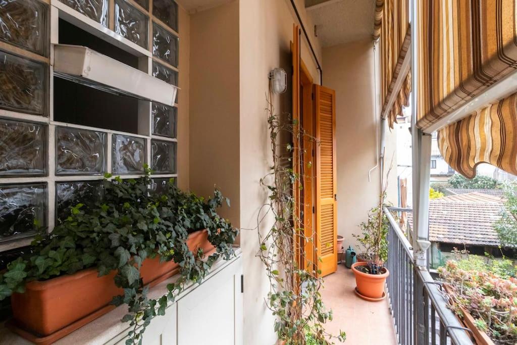 Apartament Sweet Nel Cuore Di
