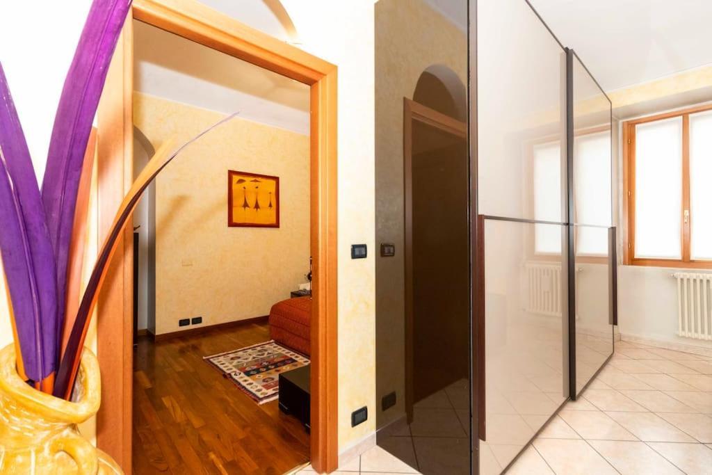 Apartament Sweet Nel Cuore Di Turyn