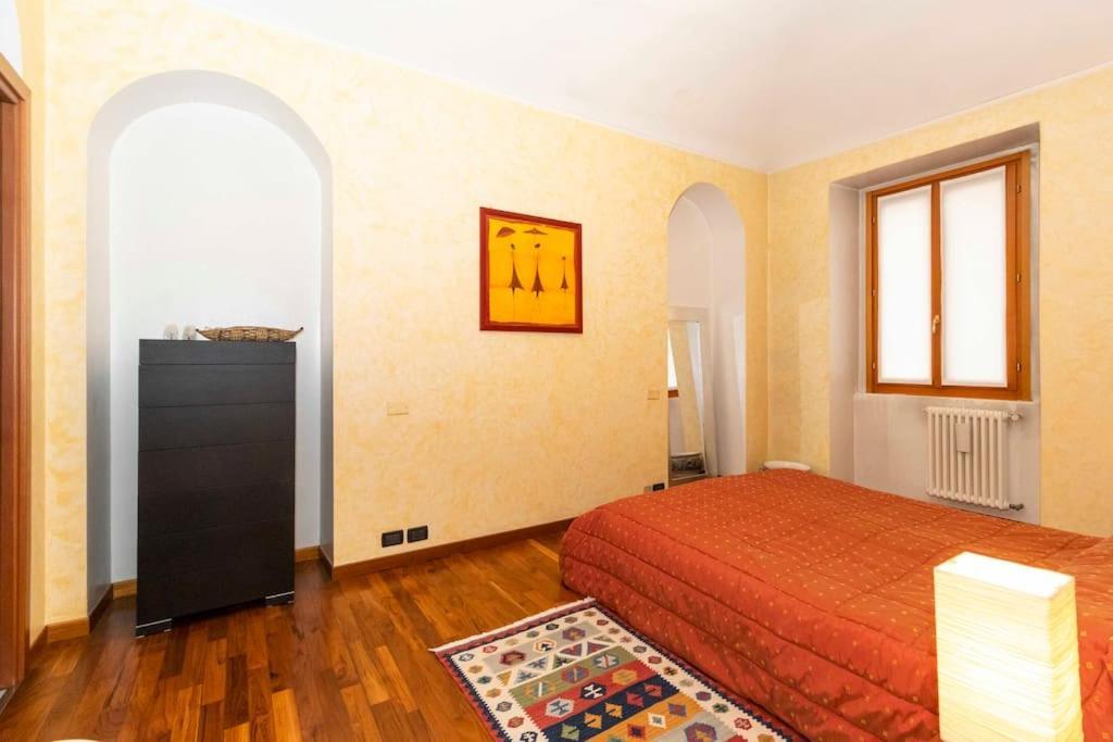Apartament Sweet Nel Cuore Di Turyn